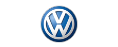 volkswagen logo